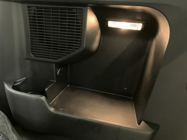 ルーミー カスタムG-T 15353km エアバック 両側オートスライドドア スマートキープッシュスタート TV LEDライト 1オーナー 横滑り防止機能 クルコン ETC付 アルミホイール セキュリティ エアバッグ ABS(32枚目)