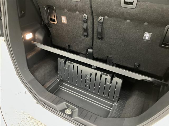 ルーミー カスタムG-T 15353km エアバック 両側オートスライドドア スマートキープッシュスタート TV LEDライト 1オーナー 横滑り防止機能 クルコン ETC付 アルミホイール セキュリティ エアバッグ ABS(33枚目)