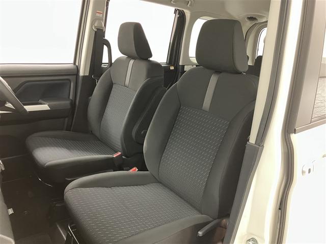 ルーミー カスタムG-T 15353km エアバック 両側オートスライドドア スマートキープッシュスタート TV LEDライト 1オーナー 横滑り防止機能 クルコン ETC付 アルミホイール セキュリティ エアバッグ ABS(35枚目)