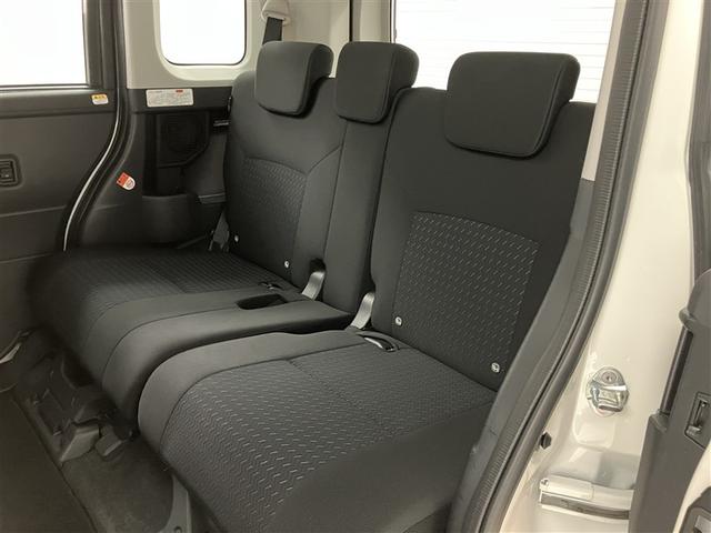 ルーミー カスタムG-T 15353km エアバック 両側オートスライドドア スマートキープッシュスタート TV LEDライト 1オーナー 横滑り防止機能 クルコン ETC付 アルミホイール セキュリティ エアバッグ ABS(36枚目)