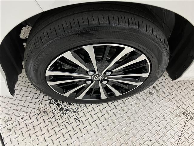 ルーミー カスタムG-T 15353km エアバック 両側オートスライドドア スマートキープッシュスタート TV LEDライト 1オーナー 横滑り防止機能 クルコン ETC付 アルミホイール セキュリティ エアバッグ ABS(39枚目)