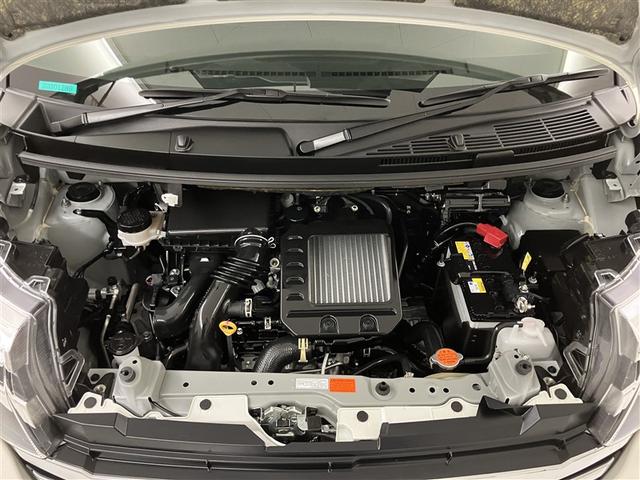 ルーミー カスタムG-T 15353km エアバック 両側オートスライドドア スマートキープッシュスタート TV LEDライト 1オーナー 横滑り防止機能 クルコン ETC付 アルミホイール セキュリティ エアバッグ ABS(40枚目)