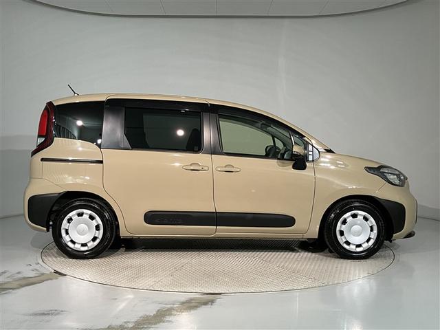 シエンタ G 1オーナー クルーズC 盗難防止システム W電動ドア LED バックガイドモニター ドライブレコーダー フルセグTV AAC ETC車載器 PS エアB PW キーフリー ウォークスルー メモリーナビ(3枚目)