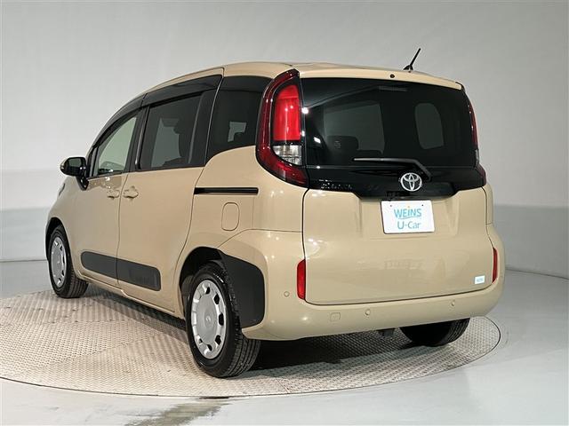 シエンタ G 1オーナー クルーズC 盗難防止システム W電動ドア LED バックガイドモニター ドライブレコーダー フルセグTV AAC ETC車載器 PS エアB PW キーフリー ウォークスルー メモリーナビ(4枚目)