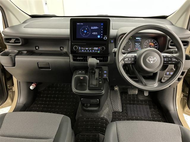 シエンタ G 1オーナー クルーズC 盗難防止システム W電動ドア LED バックガイドモニター ドライブレコーダー フルセグTV AAC ETC車載器 PS エアB PW キーフリー ウォークスルー メモリーナビ(5枚目)