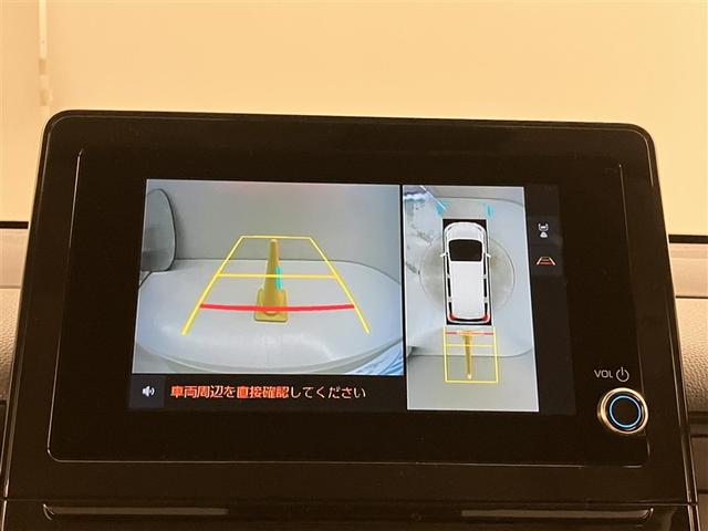 シエンタ G 1オーナー クルーズC 盗難防止システム W電動ドア LED バックガイドモニター ドライブレコーダー フルセグTV AAC ETC車載器 PS エアB PW キーフリー ウォークスルー メモリーナビ(9枚目)