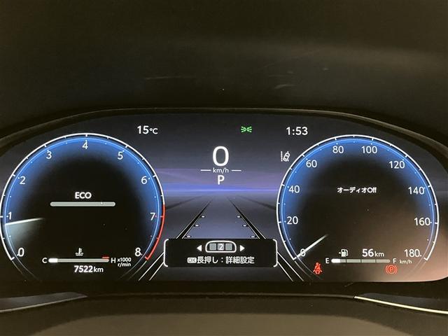 ハリアー G アルミ リヤカメラ イモビライザー 運転席パワーシート LEDヘッド クルーズコントロール 4WD ETC スマートキー ドライブレコーダー ミュージックプレイヤー接続可 フルセグ オートエアコン(10枚目)