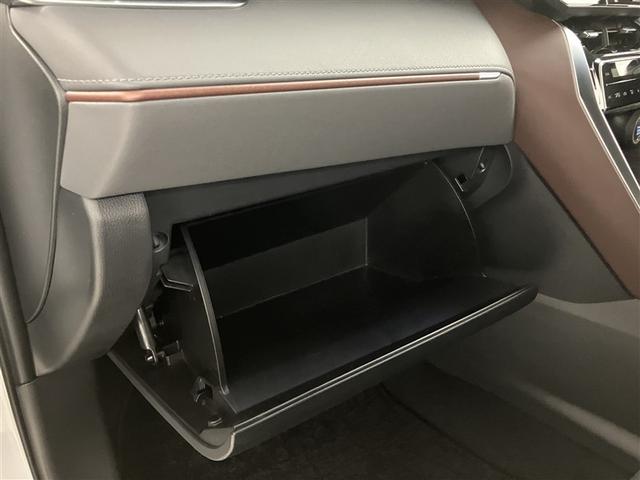 ハリアー G アルミ リヤカメラ イモビライザー 運転席パワーシート LEDヘッド クルーズコントロール 4WD ETC スマートキー ドライブレコーダー ミュージックプレイヤー接続可 フルセグ オートエアコン(26枚目)