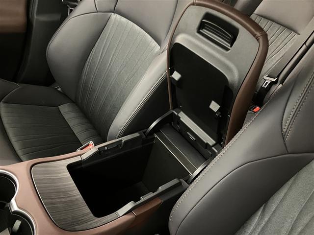 ハリアー G アルミ リヤカメラ イモビライザー 運転席パワーシート LEDヘッド クルーズコントロール 4WD ETC スマートキー ドライブレコーダー ミュージックプレイヤー接続可 フルセグ オートエアコン(27枚目)