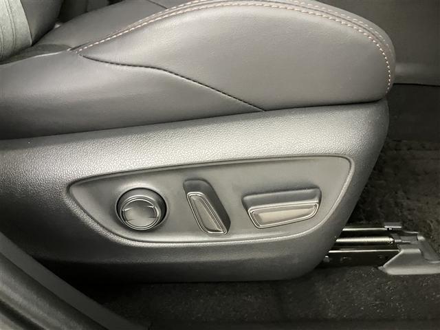 ハリアー G アルミ リヤカメラ イモビライザー 運転席パワーシート LEDヘッド クルーズコントロール 4WD ETC スマートキー ドライブレコーダー ミュージックプレイヤー接続可 フルセグ オートエアコン(28枚目)