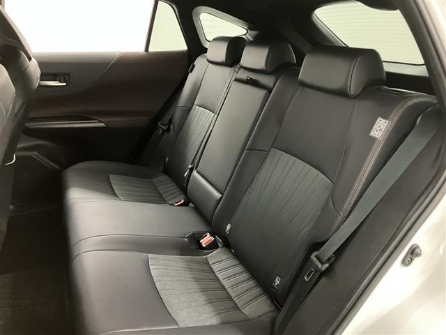 ハリアー G アルミ リヤカメラ イモビライザー 運転席パワーシート LEDヘッド クルーズコントロール 4WD ETC スマートキー ドライブレコーダー ミュージックプレイヤー接続可 フルセグ オートエアコン(35枚目)