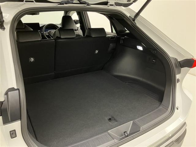 ハリアー G アルミ リヤカメラ イモビライザー 運転席パワーシート LEDヘッド クルーズコントロール 4WD ETC スマートキー ドライブレコーダー ミュージックプレイヤー接続可 フルセグ オートエアコン(36枚目)