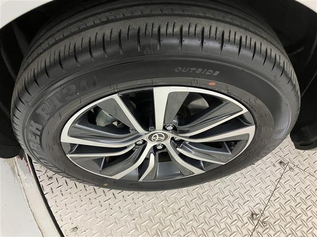 ハリアー G アルミ リヤカメラ イモビライザー 運転席パワーシート LEDヘッド クルーズコントロール 4WD ETC スマートキー ドライブレコーダー ミュージックプレイヤー接続可 フルセグ オートエアコン(38枚目)