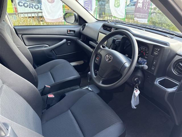 プロボックス ハイブリッドＦ　衝突回避システム　Ｗエアバッグ　バックガイドモニター　パワーウインドウ　メモリナビ　ワイヤレスキー　ＡＣ　パワステ　フルセグＴＶ　ＥＴＣ　ＥＳＣ　運転席エアバッグ　ＡＢＳ　記録簿　ナビ・ＴＶ（6枚目）