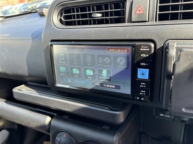 プロボックス ハイブリッドＦ　衝突回避システム　Ｗエアバッグ　バックガイドモニター　パワーウインドウ　メモリナビ　ワイヤレスキー　ＡＣ　パワステ　フルセグＴＶ　ＥＴＣ　ＥＳＣ　運転席エアバッグ　ＡＢＳ　記録簿　ナビ・ＴＶ（11枚目）