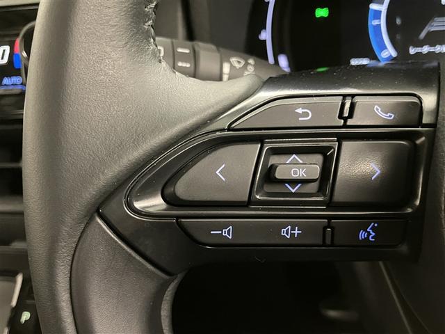 シエンタ Ｚ　大型画面ディスプレイオーディオ　全周囲カメラ　ドラレコ　両側電動スライドドア　ブラインドスポットＭ　レーンキープＡ　追従クルコン　衝突軽減・横滑り防止・盗難防止装置　全国トヨタ店対応ロングラン保証（18枚目）