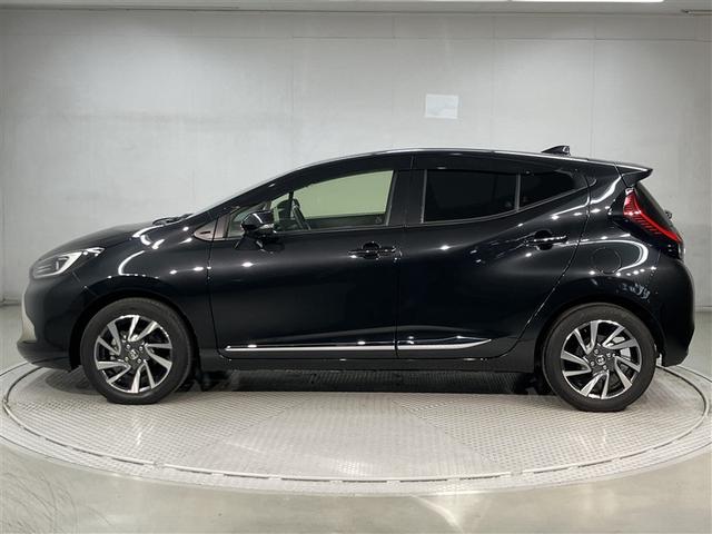 アクア Ｚ　ＬＥＤヘッドライト　スマートキー　１００Ｖ電源　イモビライザー　アルミホイール　ドライブレコーダー　オートクルーズコントロール　点検記録簿　フルセグＴＶ　エアコン　ＥＳＣ　ナビ＆ＴＶ　ＥＴＣ　キーレス（2枚目）