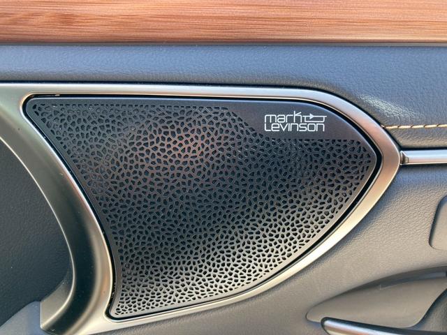 ＥＳ ＥＳ３００ｈ　バージョンＬ　マークレビンソン・パワートランク・デジタルインナーミラー・パノラミックビューモニター・ブラインドスポットモニター・ヘッドアップディスプレイ・サンルーフ・ＥＴＣ・ヘルプネットボタン・置くだけ充電（33枚目）
