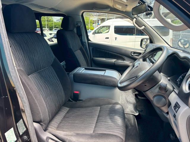 ＮＶ３５０キャラバンバン ロングプレミアムＧＸ　純正ナビ・フルセグＴＶ・バックモニター・エマージェンシーブレーキ・ＥＴＣ・ドライブレコーダー・インテリジェントキー（6枚目）