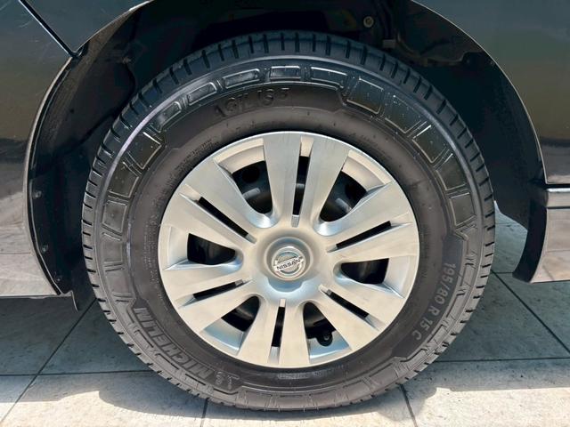 ＮＶ３５０キャラバンバン ロングプレミアムＧＸ　純正ナビ・フルセグＴＶ・バックモニター・エマージェンシーブレーキ・ＥＴＣ・ドライブレコーダー・インテリジェントキー（26枚目）