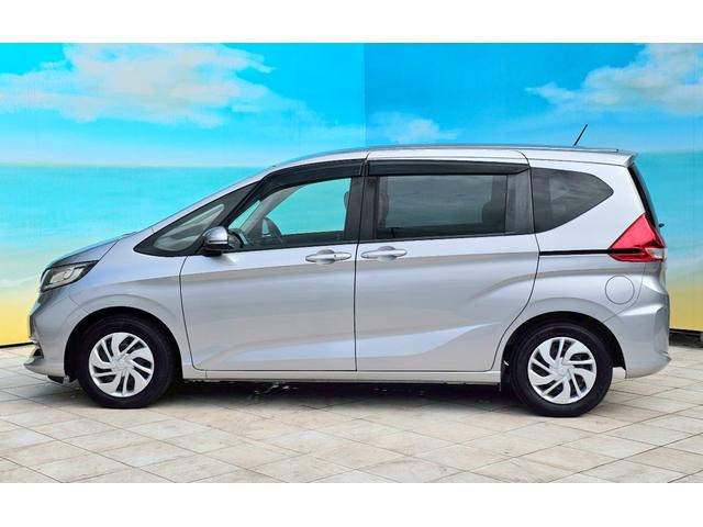 フリード Ｇ・ホンダセンシング　純正ナビ・アダプティブクルーズコントロール・バックカメラ・Ｂｌｕｅｔｏｏｔｈ接続・ドライブレコーダー・ＥＴＣ・両側電動スライドドア（3枚目）