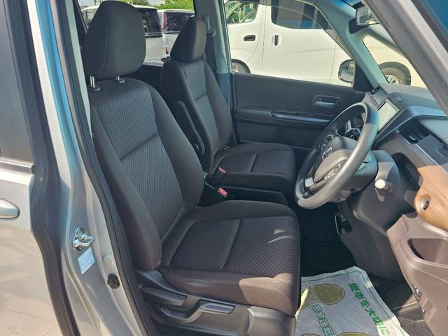 フリード Ｇ・ホンダセンシング　純正ナビ・アダプティブクルーズコントロール・バックカメラ・Ｂｌｕｅｔｏｏｔｈ接続・ドライブレコーダー・ＥＴＣ・両側電動スライドドア（5枚目）