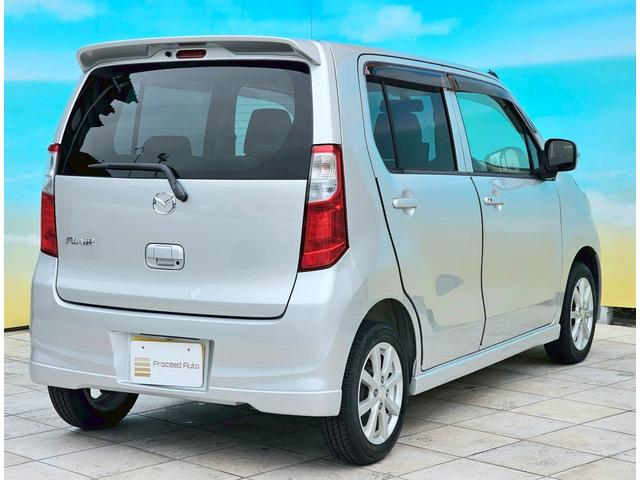 フレア ＸＳ　純正オーディオ・外付けＤｉ－ＮＡＶＩ・ドライブレコーダー・ＥＴＣ・オートエアコン・スマートキー・プッシュスタート・電動格納ミラー・純正１４インチアルミホイール（2枚目）