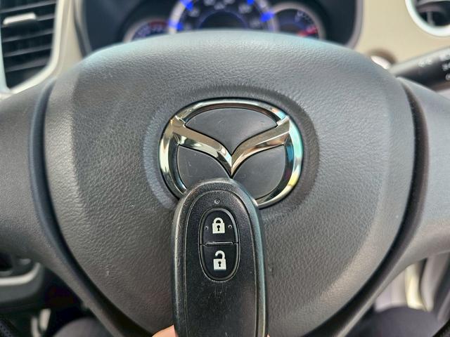 フレア ＸＳ　純正オーディオ・外付けＤｉ－ＮＡＶＩ・ドライブレコーダー・ＥＴＣ・オートエアコン・スマートキー・プッシュスタート・電動格納ミラー・純正１４インチアルミホイール（38枚目）