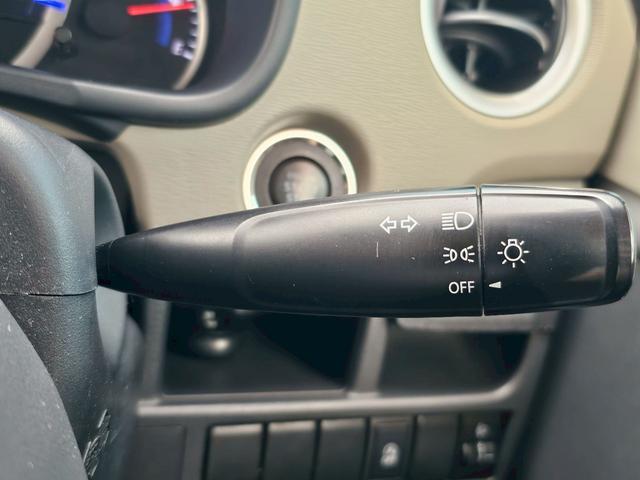 フレア ＸＳ　純正オーディオ・外付けＤｉ－ＮＡＶＩ・ドライブレコーダー・ＥＴＣ・オートエアコン・スマートキー・プッシュスタート・電動格納ミラー・純正１４インチアルミホイール（40枚目）
