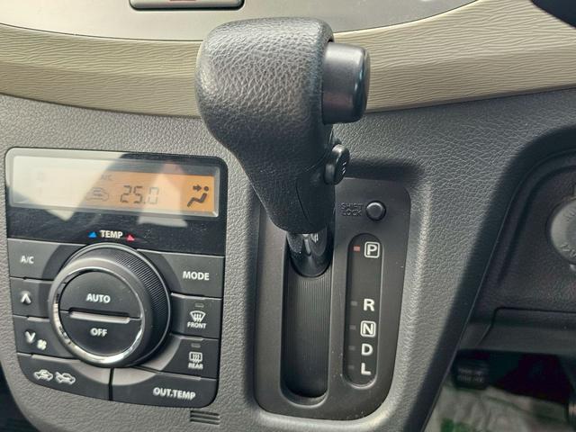 フレア ＸＳ　純正オーディオ・外付けＤｉ－ＮＡＶＩ・ドライブレコーダー・ＥＴＣ・オートエアコン・スマートキー・プッシュスタート・電動格納ミラー・純正１４インチアルミホイール（46枚目）
