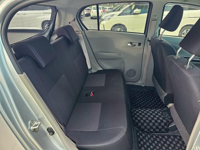 ミライース Ｘ　リミテッドＳＡ　ＫＥＮＷＯＯＤオーディオ・ＥＴＣ・キーレス・エコアイドル・衝突被害軽減ブレーキ・横滑り防止装置・電動格納ミラー・ＡＢＳ・純正１４インチアルミホイール（17枚目）