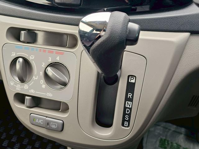 ミライース Ｘ　リミテッドＳＡ　ＫＥＮＷＯＯＤオーディオ・ＥＴＣ・キーレス・エコアイドル・衝突被害軽減ブレーキ・横滑り防止装置・電動格納ミラー・ＡＢＳ・純正１４インチアルミホイール（43枚目）