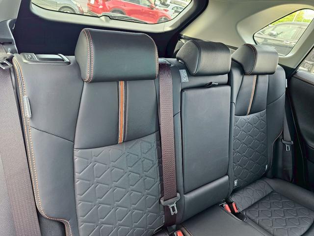ＲＡＶ４ アドベンチャー　純正ナビ・トヨタセーフティセンス・アダプティブクルーズコントロール・パワートランクリッド・ブラインドスポットモニター・バックカメラ・Ｂｌｕｅｔｏｏｔｈ接続・ＥＴＣ・ＴＶ・純正１９インチアルミホイール（18枚目）