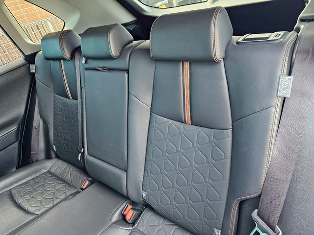 ＲＡＶ４ アドベンチャー　純正ナビ・トヨタセーフティセンス・アダプティブクルーズコントロール・パワートランクリッド・ブラインドスポットモニター・バックカメラ・Ｂｌｕｅｔｏｏｔｈ接続・ＥＴＣ・ＴＶ・純正１９インチアルミホイール（21枚目）