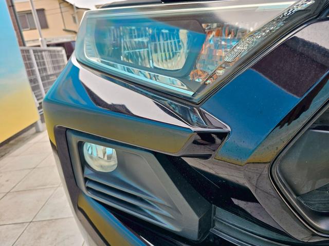 ＲＡＶ４ アドベンチャー　純正ナビ・トヨタセーフティセンス・アダプティブクルーズコントロール・パワートランクリッド・ブラインドスポットモニター・バックカメラ・Ｂｌｕｅｔｏｏｔｈ接続・ＥＴＣ・ＴＶ・純正１９インチアルミホイール（29枚目）