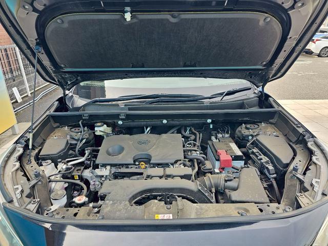 ＲＡＶ４ アドベンチャー　純正ナビ・トヨタセーフティセンス・アダプティブクルーズコントロール・パワートランクリッド・ブラインドスポットモニター・バックカメラ・Ｂｌｕｅｔｏｏｔｈ接続・ＥＴＣ・ＴＶ・純正１９インチアルミホイール（30枚目）