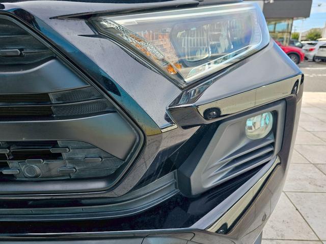 ＲＡＶ４ アドベンチャー　純正ナビ・トヨタセーフティセンス・アダプティブクルーズコントロール・パワートランクリッド・ブラインドスポットモニター・バックカメラ・Ｂｌｕｅｔｏｏｔｈ接続・ＥＴＣ・ＴＶ・純正１９インチアルミホイール（31枚目）