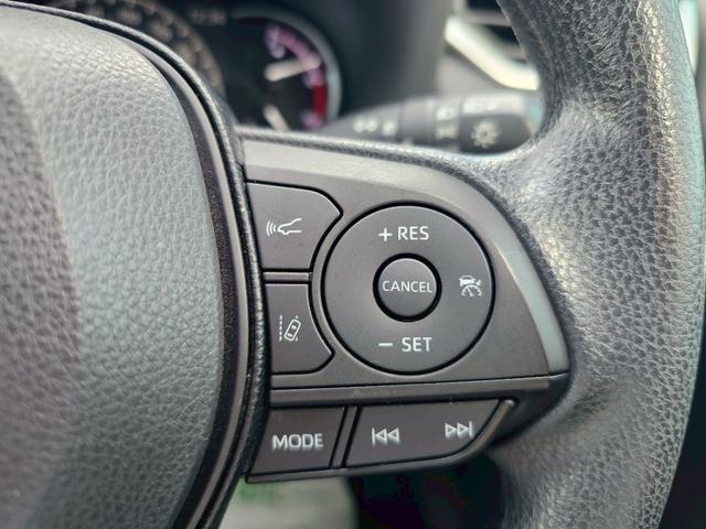 ＲＡＶ４ アドベンチャー　純正ナビ・トヨタセーフティセンス・アダプティブクルーズコントロール・パワートランクリッド・ブラインドスポットモニター・バックカメラ・Ｂｌｕｅｔｏｏｔｈ接続・ＥＴＣ・ＴＶ・純正１９インチアルミホイール（41枚目）