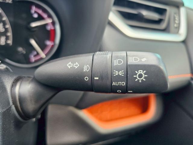 ＲＡＶ４ アドベンチャー　純正ナビ・トヨタセーフティセンス・アダプティブクルーズコントロール・パワートランクリッド・ブラインドスポットモニター・バックカメラ・Ｂｌｕｅｔｏｏｔｈ接続・ＥＴＣ・ＴＶ・純正１９インチアルミホイール（43枚目）