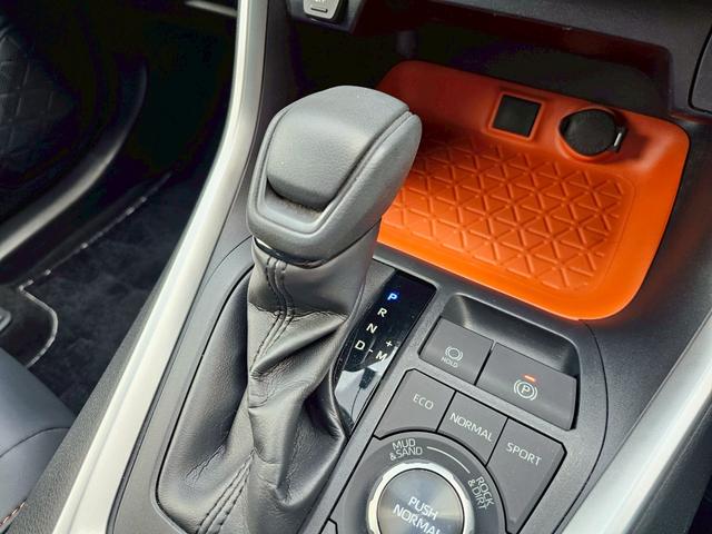 ＲＡＶ４ アドベンチャー　純正ナビ・トヨタセーフティセンス・アダプティブクルーズコントロール・パワートランクリッド・ブラインドスポットモニター・バックカメラ・Ｂｌｕｅｔｏｏｔｈ接続・ＥＴＣ・ＴＶ・純正１９インチアルミホイール（48枚目）