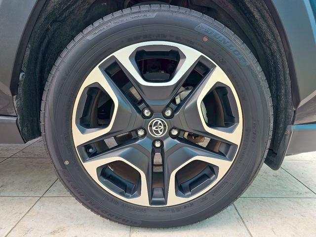ＲＡＶ４ アドベンチャー　純正ナビ・トヨタセーフティセンス・アダプティブクルーズコントロール・パワートランクリッド・ブラインドスポットモニター・バックカメラ・Ｂｌｕｅｔｏｏｔｈ接続・ＥＴＣ・ＴＶ・純正１９インチアルミホイール（64枚目）