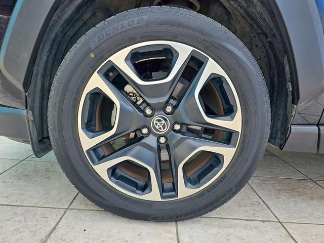 ＲＡＶ４ アドベンチャー　純正ナビ・トヨタセーフティセンス・アダプティブクルーズコントロール・パワートランクリッド・ブラインドスポットモニター・バックカメラ・Ｂｌｕｅｔｏｏｔｈ接続・ＥＴＣ・ＴＶ・純正１９インチアルミホイール（65枚目）