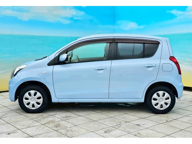 アルト G 純正オーディオ・電動格納ミラー・キーレス・ISOFIX・純正13インチスチールホイール(2枚目)