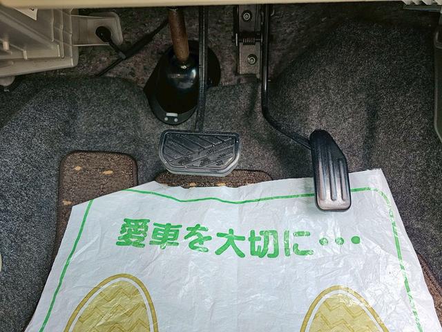 アルト G 純正オーディオ・電動格納ミラー・キーレス・ISOFIX・純正13インチスチールホイール(5枚目)