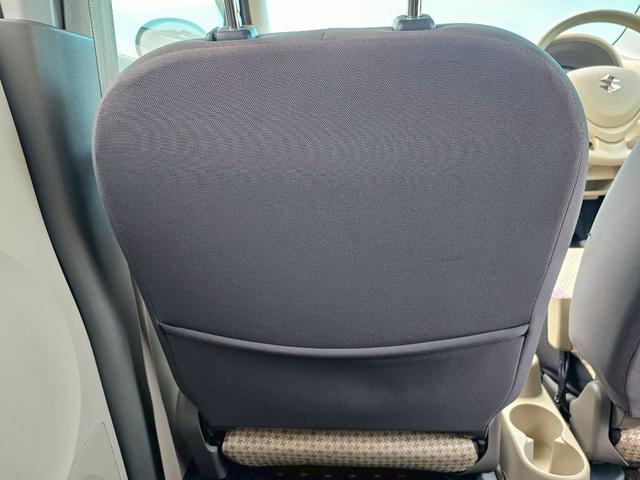 アルト G 純正オーディオ・電動格納ミラー・キーレス・ISOFIX・純正13インチスチールホイール(15枚目)