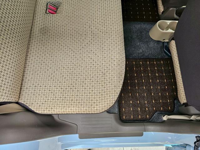 アルト G 純正オーディオ・電動格納ミラー・キーレス・ISOFIX・純正13インチスチールホイール(19枚目)