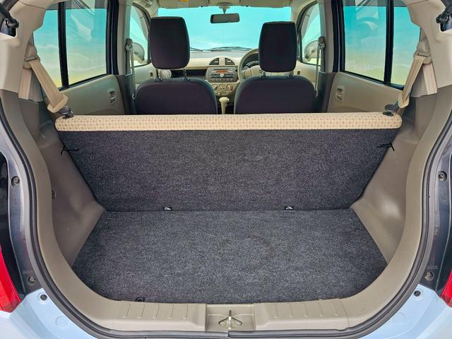 アルト G 純正オーディオ・電動格納ミラー・キーレス・ISOFIX・純正13インチスチールホイール(25枚目)