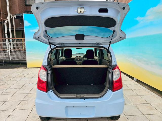 アルト G 純正オーディオ・電動格納ミラー・キーレス・ISOFIX・純正13インチスチールホイール(28枚目)