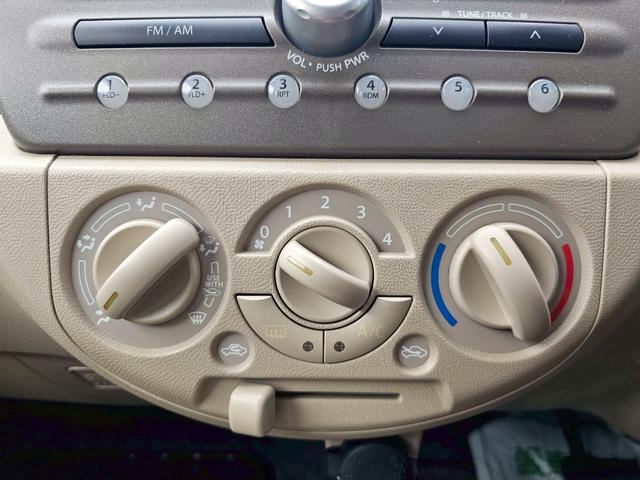 アルト G 純正オーディオ・電動格納ミラー・キーレス・ISOFIX・純正13インチスチールホイール(46枚目)