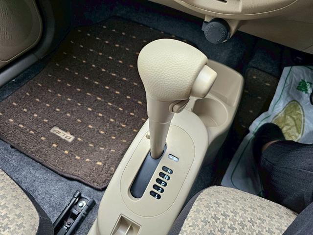 アルト G 純正オーディオ・電動格納ミラー・キーレス・ISOFIX・純正13インチスチールホイール(47枚目)